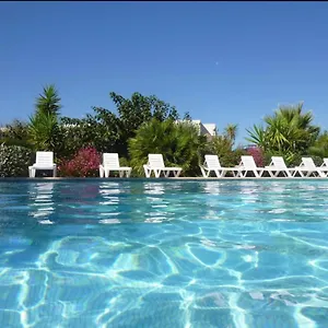 Luxury 3 Piece Garden In Cannes Marina , Mandelieu Frankreich