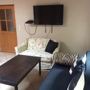  Apartment Ferienwohnung Am Igelsberg